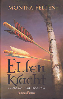 De Saga van Thale 2: Elfenkracht