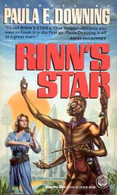 Rinn's Star