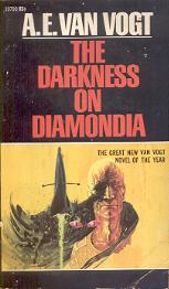 The Darkness on Diamondia