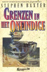Grenzen in het Oneindige