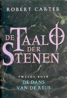 De Taal der Stenen 2: De Dans van de Reus